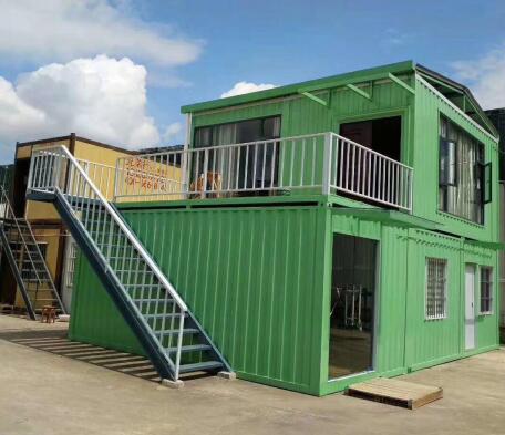 北京集装箱房回收服务满足了市场哪些需求