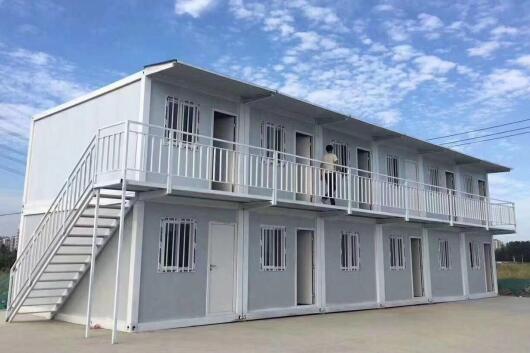 北京集装箱房回收服务为什么广受市场欢迎