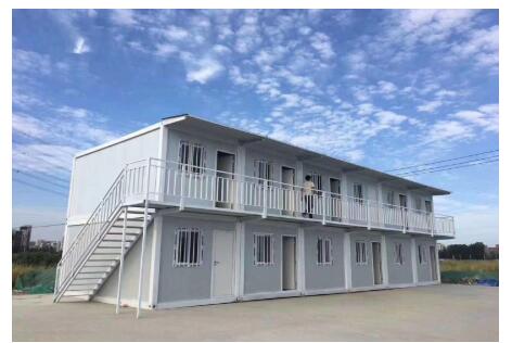 哪些方面体现了北京集装箱房回收合作简单