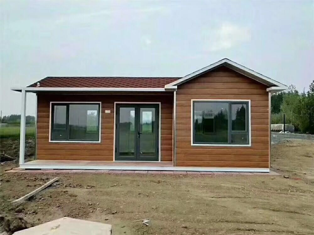 北京集装箱房改装‍公司介绍：集装箱房发展迅速的原因