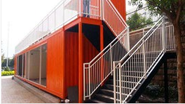 北京集装箱租赁公司集装箱活动房知识