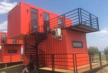 使用北京集装箱租赁公司的集装箱有哪些安全问题要注意