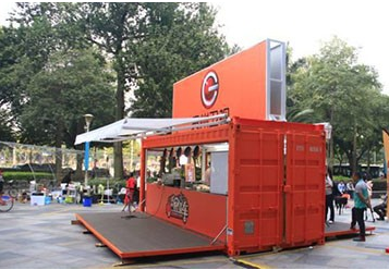 住人集装箱活动房价格常用解决方案