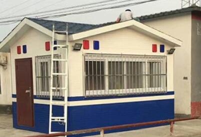 如何判断集装箱活动房租赁机构是否可靠