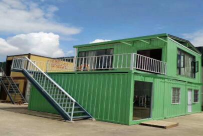 集装箱活动房租赁机构为什么发展迅速