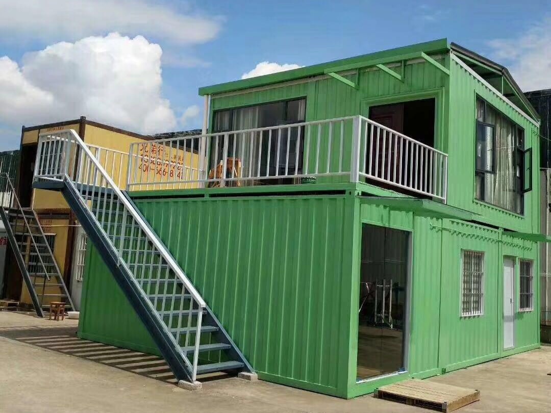 北京集装箱租赁公司的进步性体现在哪里