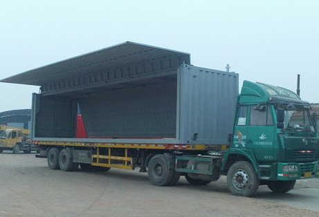 集装箱活动房为什么越来越多