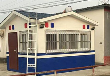 如何延长集装箱活动房的使用寿命