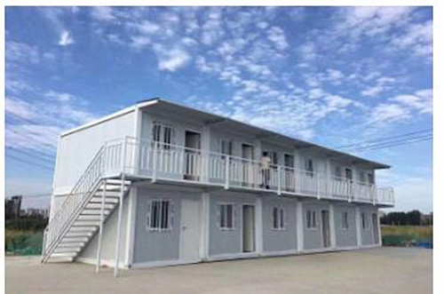 北京集装箱租赁公司介绍：住人集装箱房屋广受欢迎的原因