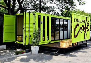 集装箱活动房定做样式有哪几种