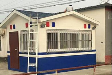 北京集装箱租赁公司提供的产品租赁类型有哪些